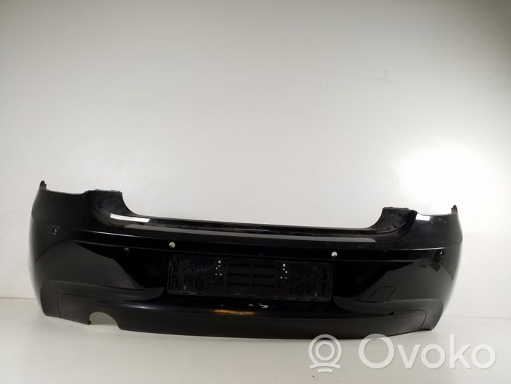 BMW 1 F20 F21 Paraurti 51127273793