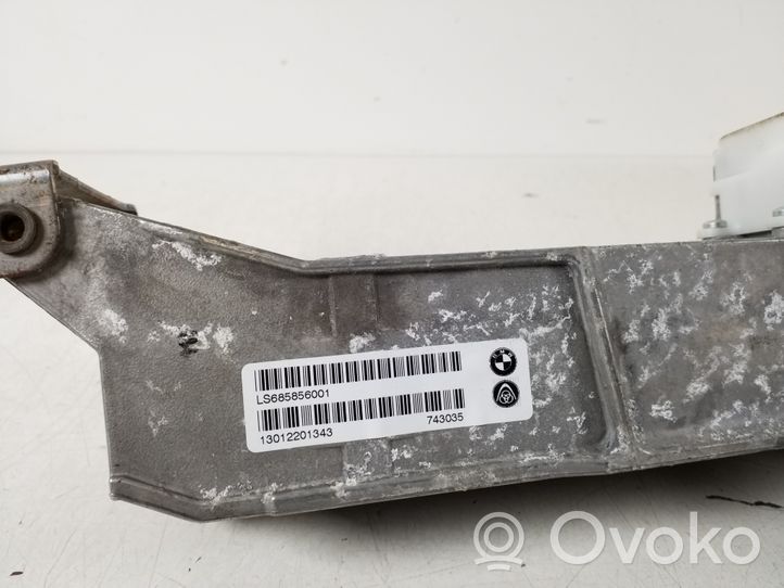 BMW 1 F20 F21 Scatola dello sterzo LS685856001