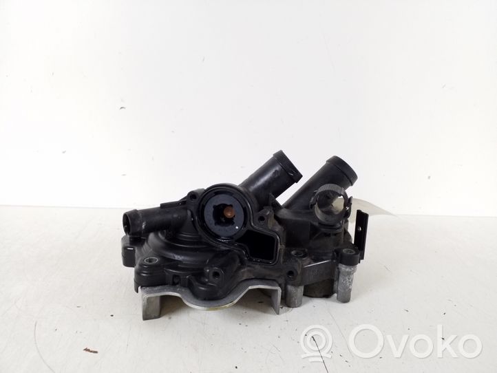 Volkswagen Caddy Water pump 04E121600BE