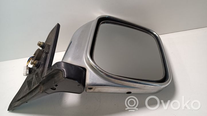 Mitsubishi L200 Spogulis (elektriski vadāms) 