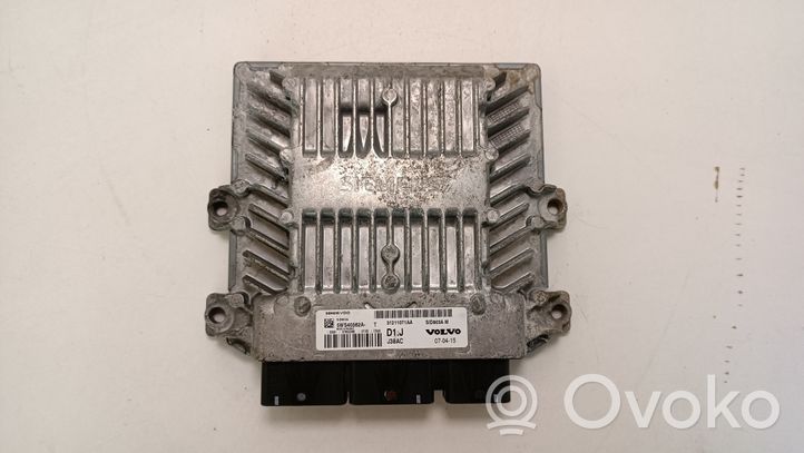 Volvo C30 Calculateur moteur ECU 31211071AA