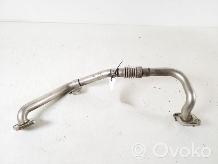 Audi A4 S4 B8 8K EGR valve line/pipe/hose 03L131521AH