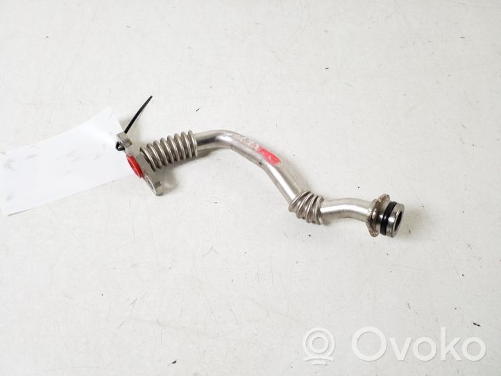 Volkswagen Golf VII Brake vacuum hose/pipe 04L145736E