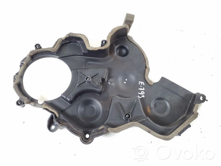 Volvo V60 Protezione cinghia di distribuzione (copertura) 967348628002