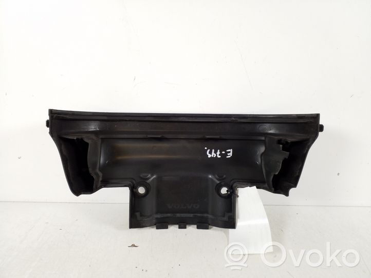 Volvo V70 Cache carter courroie de distribution 0865854