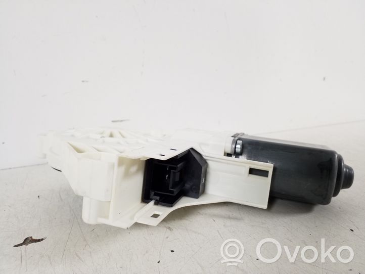 Audi A4 S4 B8 8K Front door window regulator motor 8K0959802A