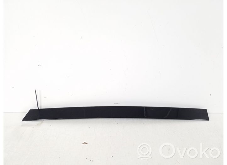 BMW X5 F15 Rear door windshield rail 7289671