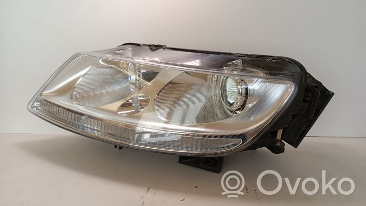 Volkswagen Phaeton Lampa przednia 3D1941017