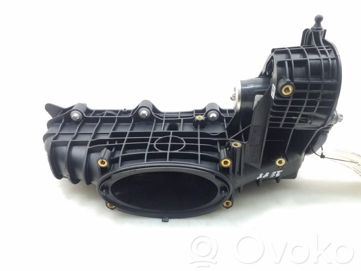 A6510905737 Mercedes-Benz A W176 Ansaugbrücke Ansaugkrümmer  