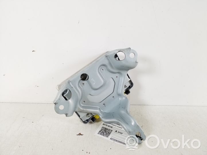 Lexus RX 330 - 350 - 400H Sterownik / Moduł Airbag 89170-48140