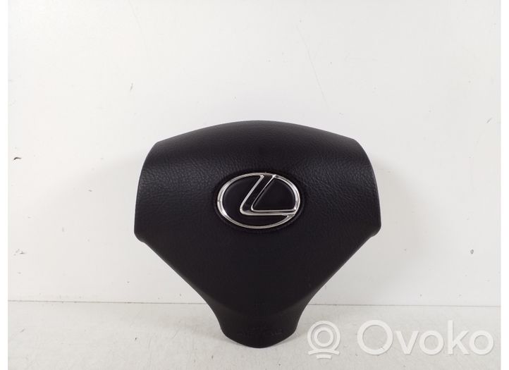 Lexus RX 330 - 350 - 400H Ohjauspyörän turvatyyny 45130-48110