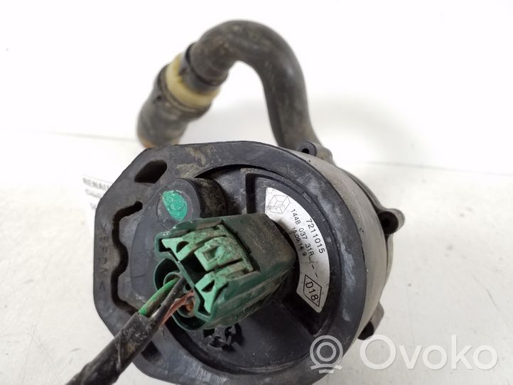 Renault Kangoo II Pompe à eau de liquide de refroidissement 144B03731R