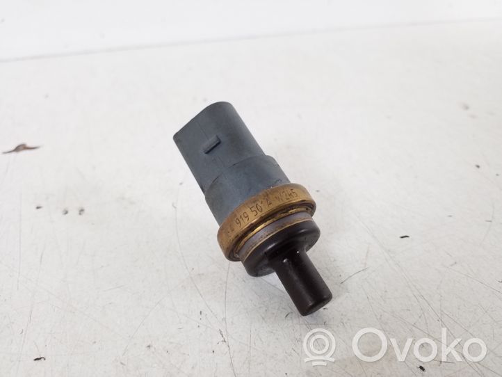 Audi A4 S4 B8 8K Sensore temperatura del liquido di raffreddamento 06A919501A