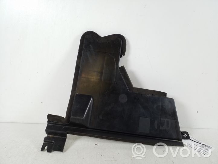 Nissan Leaf I (ZE0) Condotto d'aria intercooler 921843NL0A