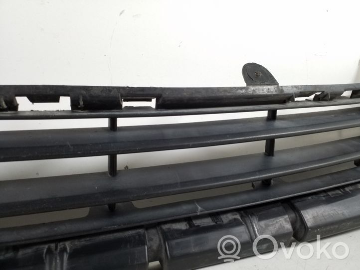 Citroen Berlingo Grille inférieure de pare-chocs avant 9682581877