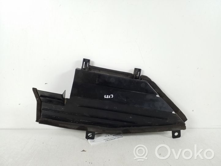 Nissan Leaf I (ZE0) Condotto d'aria intercooler 921823NL0B