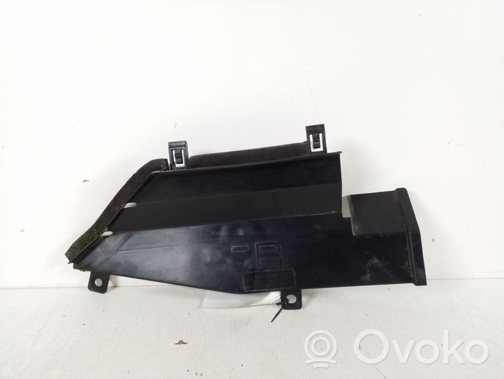 Nissan Leaf I (ZE0) Condotto d'aria intercooler 921823NL0B