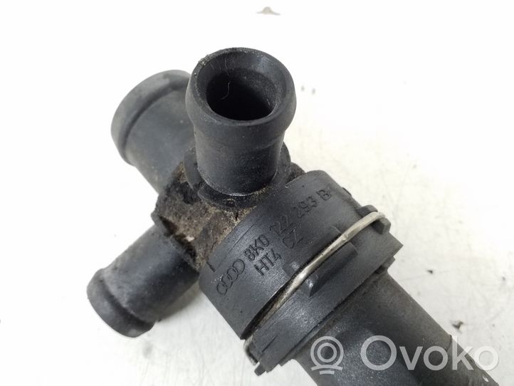 Audi A4 S4 B8 8K Tubo flessibile depressione del freno 03G121121C