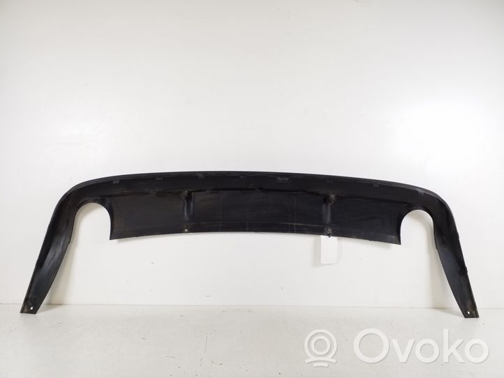 Volvo V40 Rivestimento della parte inferiore del paraurti posteriore 31283761