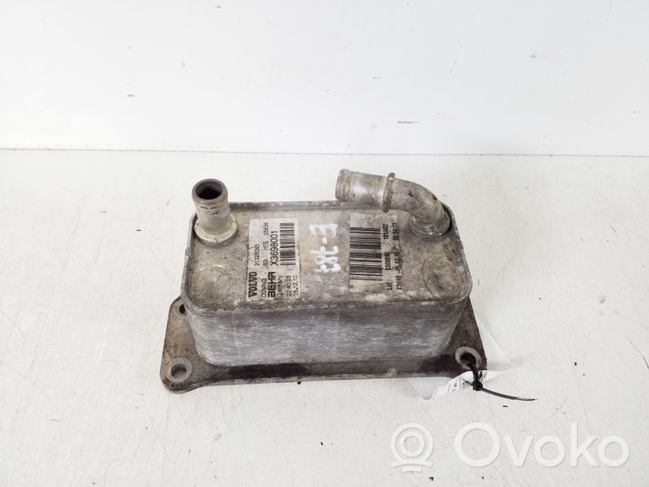 Volvo V60 Supporto di montaggio del filtro dell’olio 31325045