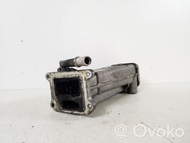 Volvo V60 EGR valve cooler 30757742