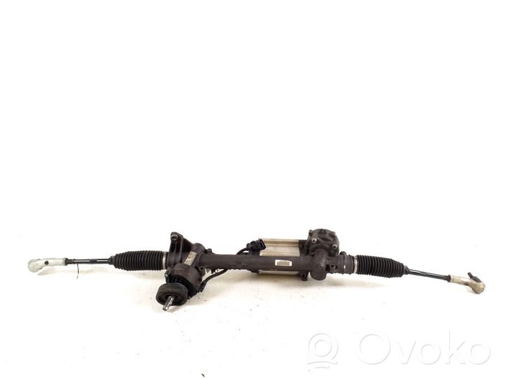 Volkswagen Caddy Steering rack 