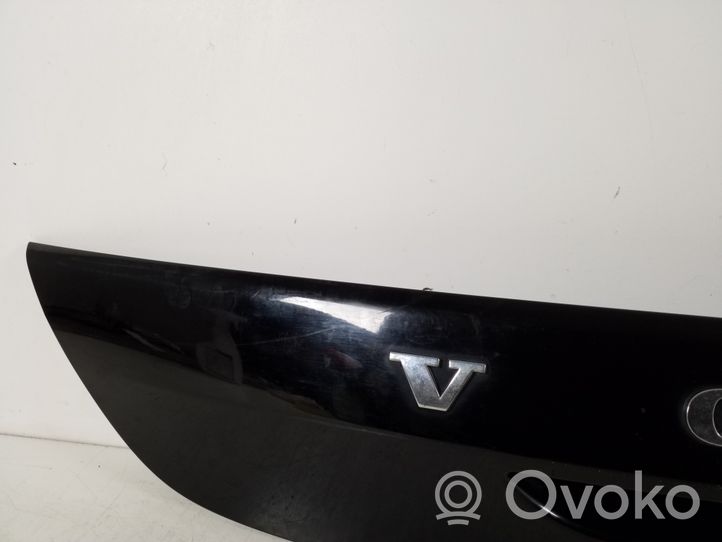 Volvo V40 Rivestimento portellone 