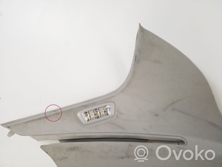 Mercedes-Benz E W213 Rivestimento montante (D) (superiore) A2136905325