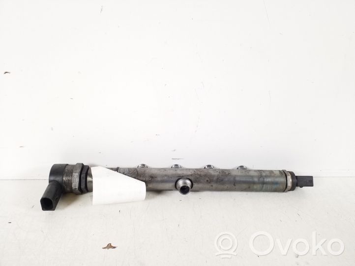 Mercedes-Benz E W213 Fuel main line pipe 