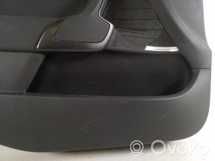 Citroen DS4 Rivestimento del pannello della portiera anteriore 96737924ZD