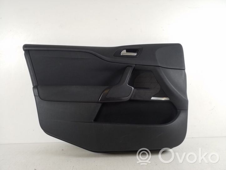 Citroen DS4 Rivestimento del pannello della portiera anteriore 96737924ZD