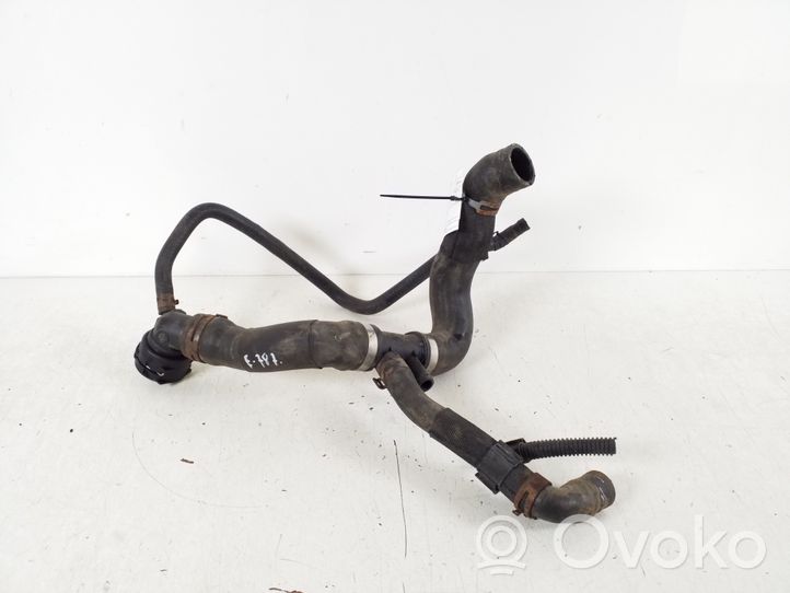 Volkswagen PASSAT B7 Tube d'admission d'air 3C0121049AA