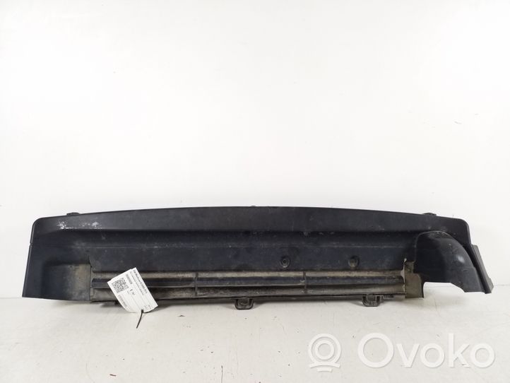 Volkswagen Multivan T5 Condotto d'aria intercooler 7E0805962B