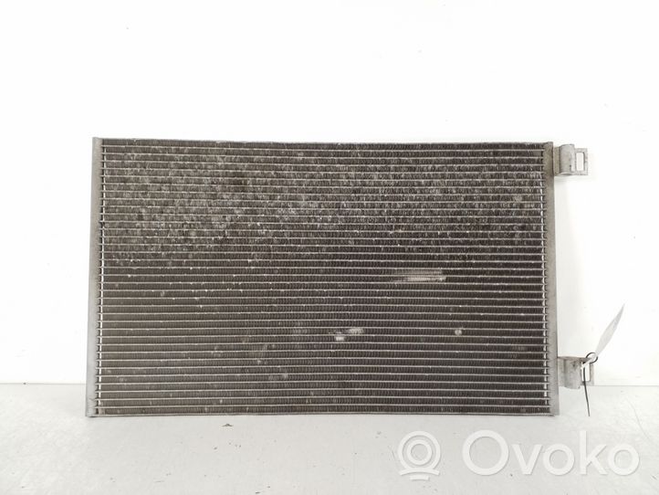 Renault Kangoo II Radiateur condenseur de climatisation 8200455795