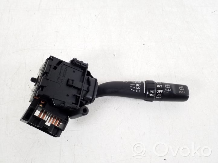 Toyota Avensis T250 Commutateur d'essuie-glace 84652-05150