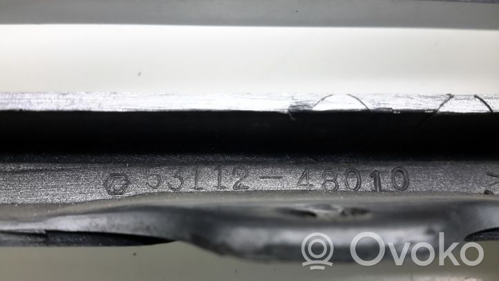 Lexus RX 300 Atrapa chłodnicy / Grill 5311248010