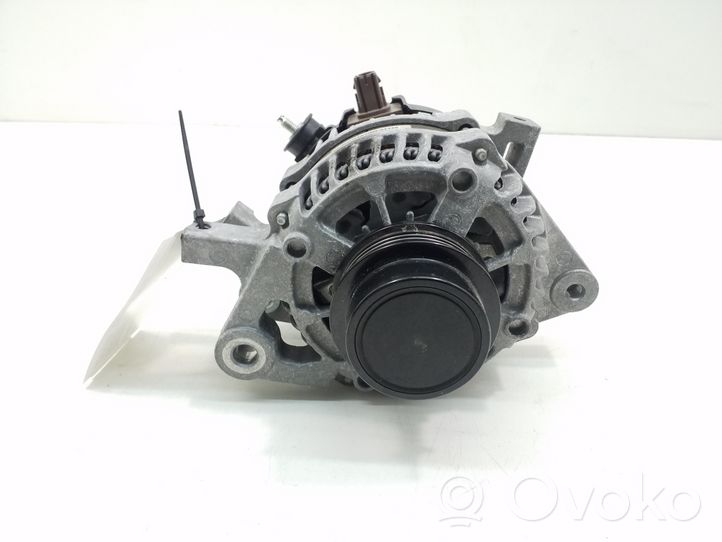 Toyota Yaris Alternator 270600Y130