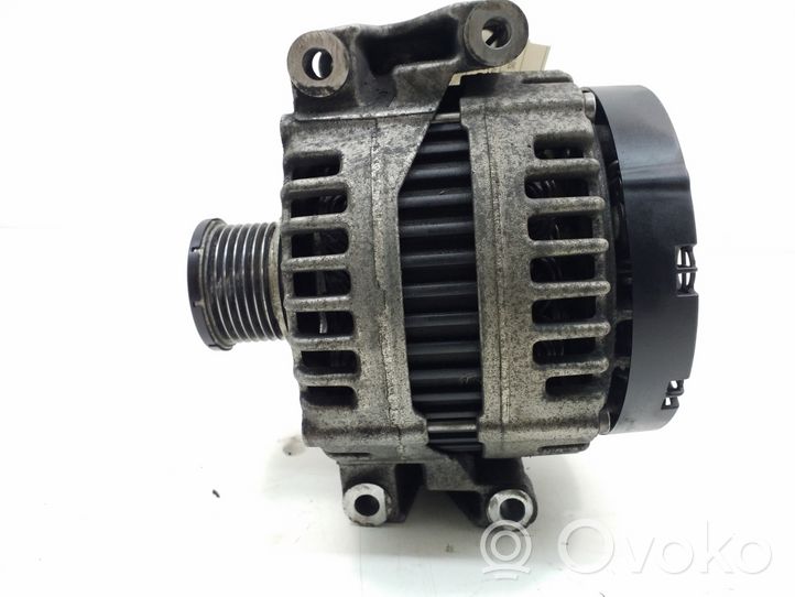 Mercedes-Benz CLS C219 Alternator A0131547002