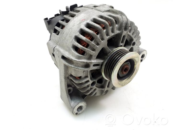 Toyota RAV 4 (XA40) Alternator 27060YV040