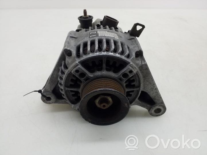 Toyota Corolla Verso E121 Alternator 2706022100