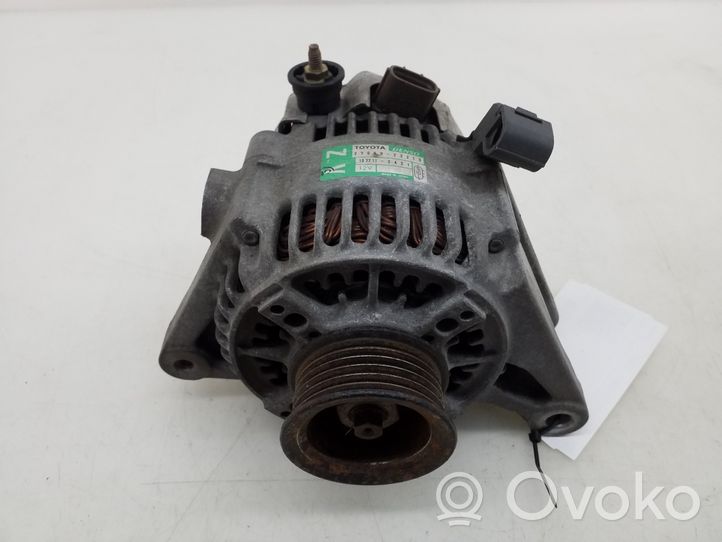 Toyota Corolla E120 E130 Alternator 2706022210