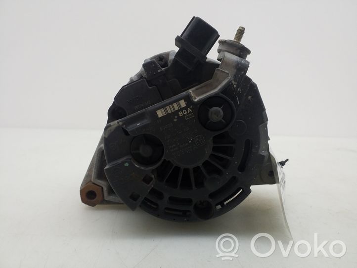 Toyota Corolla E120 E130 Alternator 270600D030