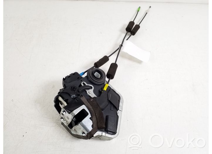 Lexus RX 330 - 350 - 400H Rear door lock 69050-60071