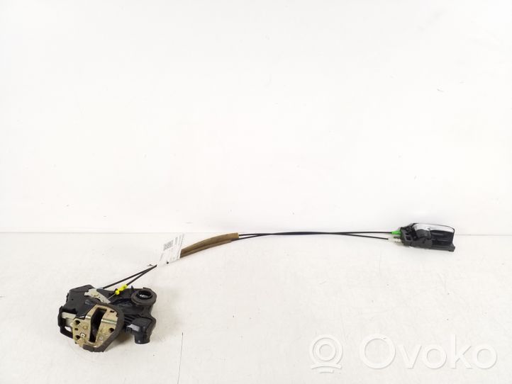 Toyota Corolla E120 E130 Front door lock 69030-02152