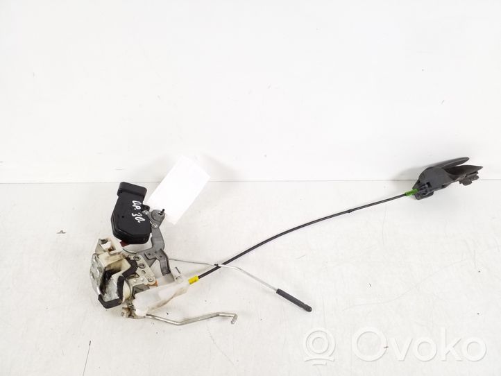 Toyota Aygo AB10 Serrure 69030-0H010