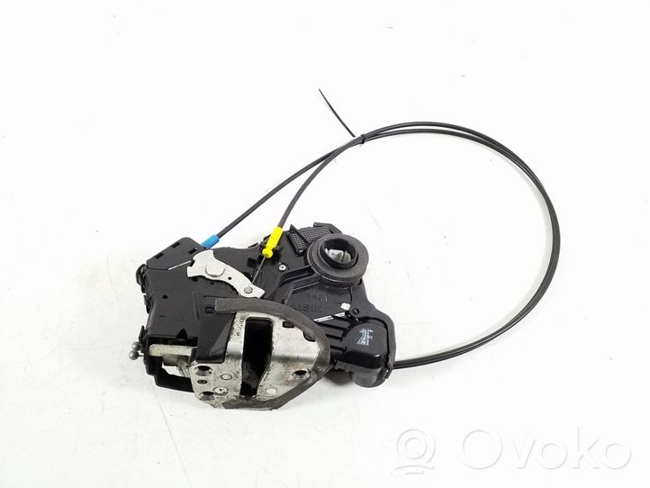 Toyota Auris 150 Zamek drzwi przednich 6903002220