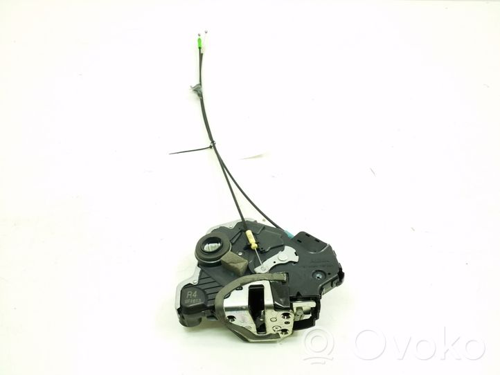 Toyota Verso Etuoven lukko 6904002240