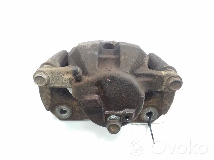 Toyota RAV 4 (XA40) Priekinis suportas 4775042091