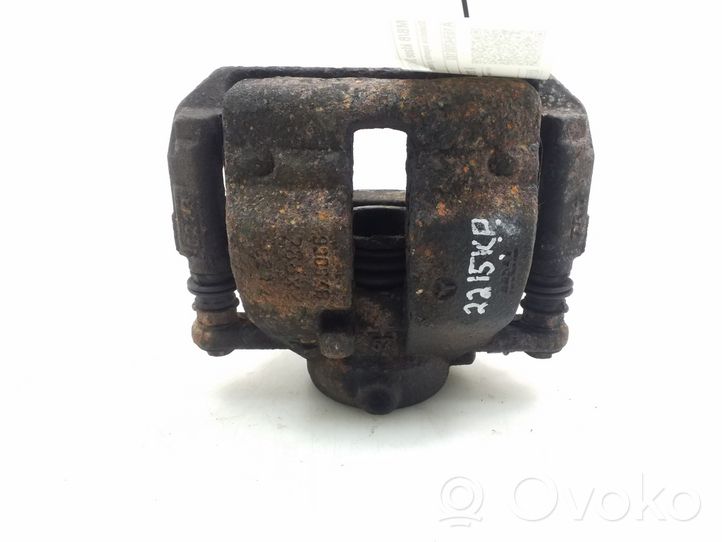 Mercedes-Benz B W245 Caliper de freno delantero A1694200183