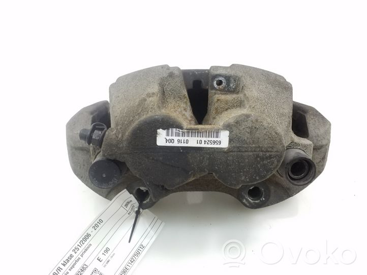 Mercedes-Benz R W251 Bremssattel vorne A1644202483